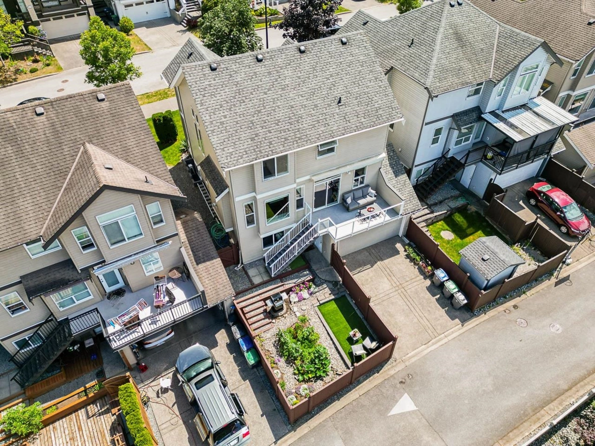 Street View Photo of 6069 163b Street, Surrey, BC