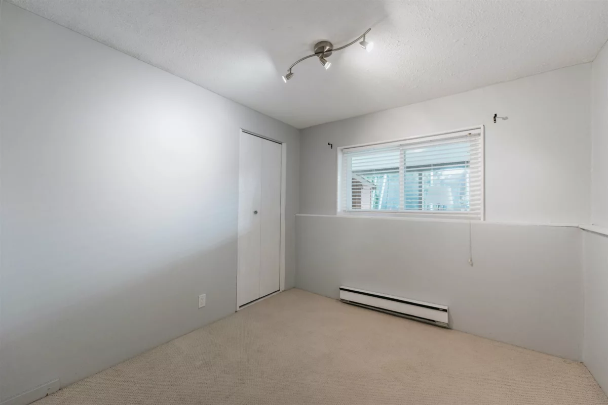 Bedroom 2 Photo of 226 Pratt Road, Gibsons, BC