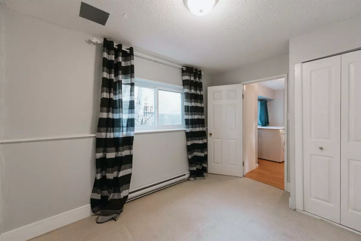 Bedroom 3 Photo of 226 Pratt Road, Gibsons, BC