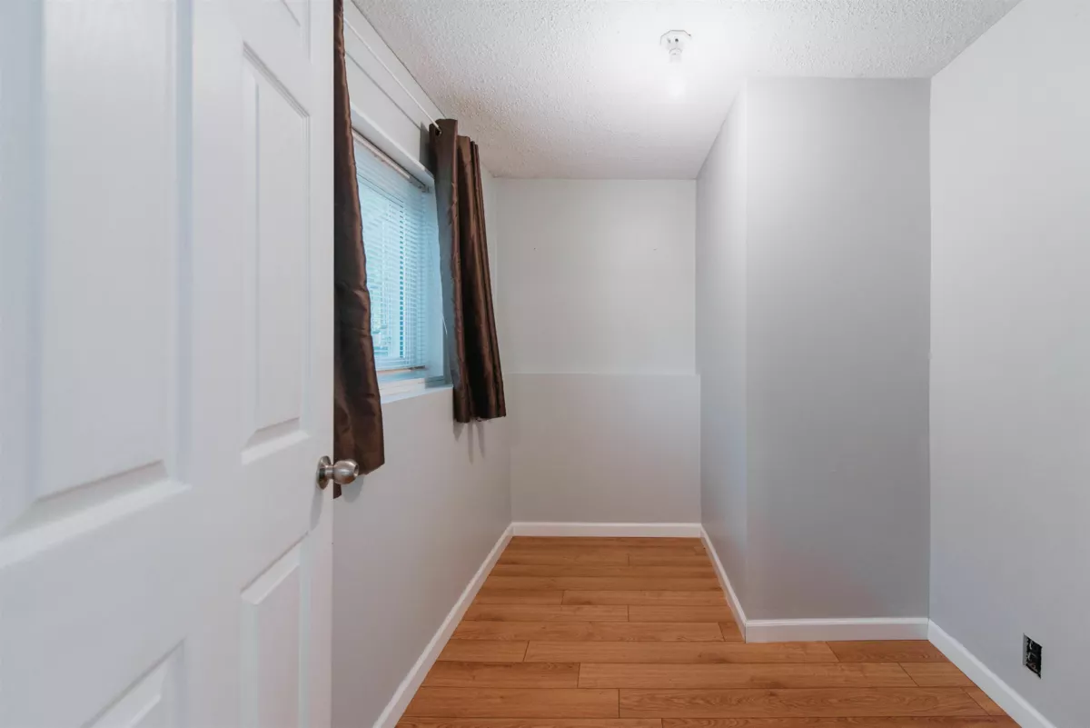 Bedroom 4 Photo of 226 Pratt Road, Gibsons, BC