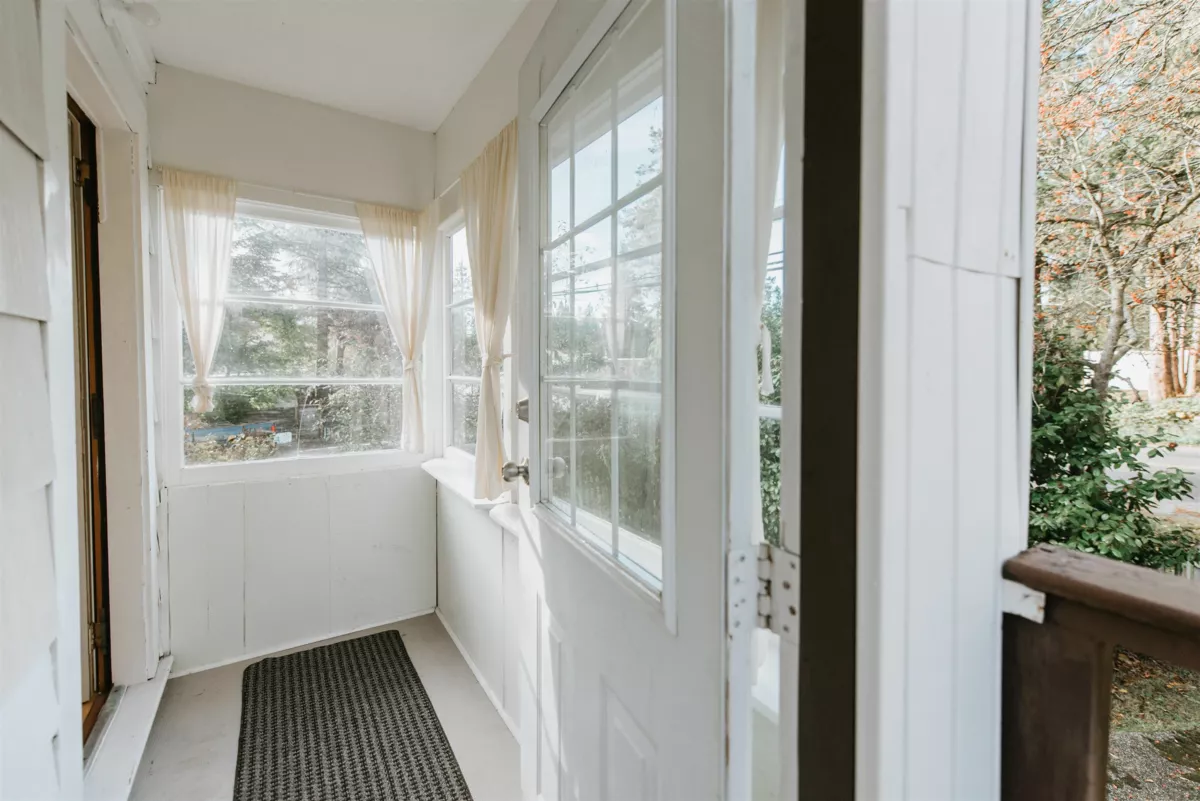 Office / Den Photo of 226 Pratt Road, Gibsons, BC