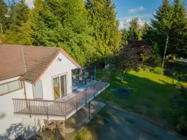 226 Pratt Road, Gibsons, BC, Gibsons — Single Family Residence for sale