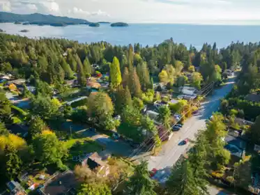 226 Pratt Road, Gibsons, BC, Gibsons — Single Family Residence for sale