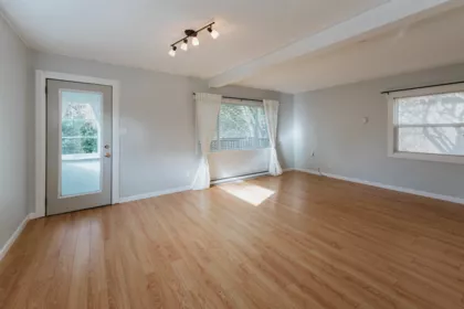 Loft / Bonus Room Photo of 226 Pratt Road, Gibsons, BC