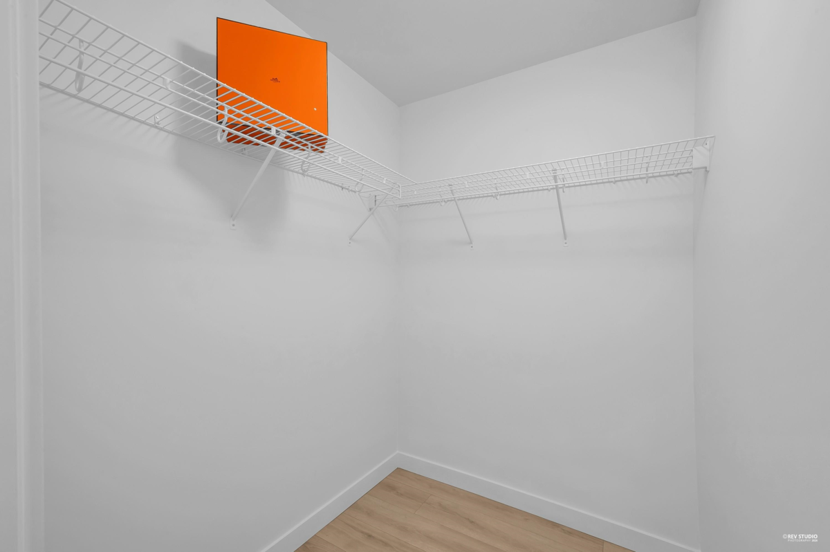 Mudroom Photo of 3502 567 Clarke Road, Coquitlam, BC