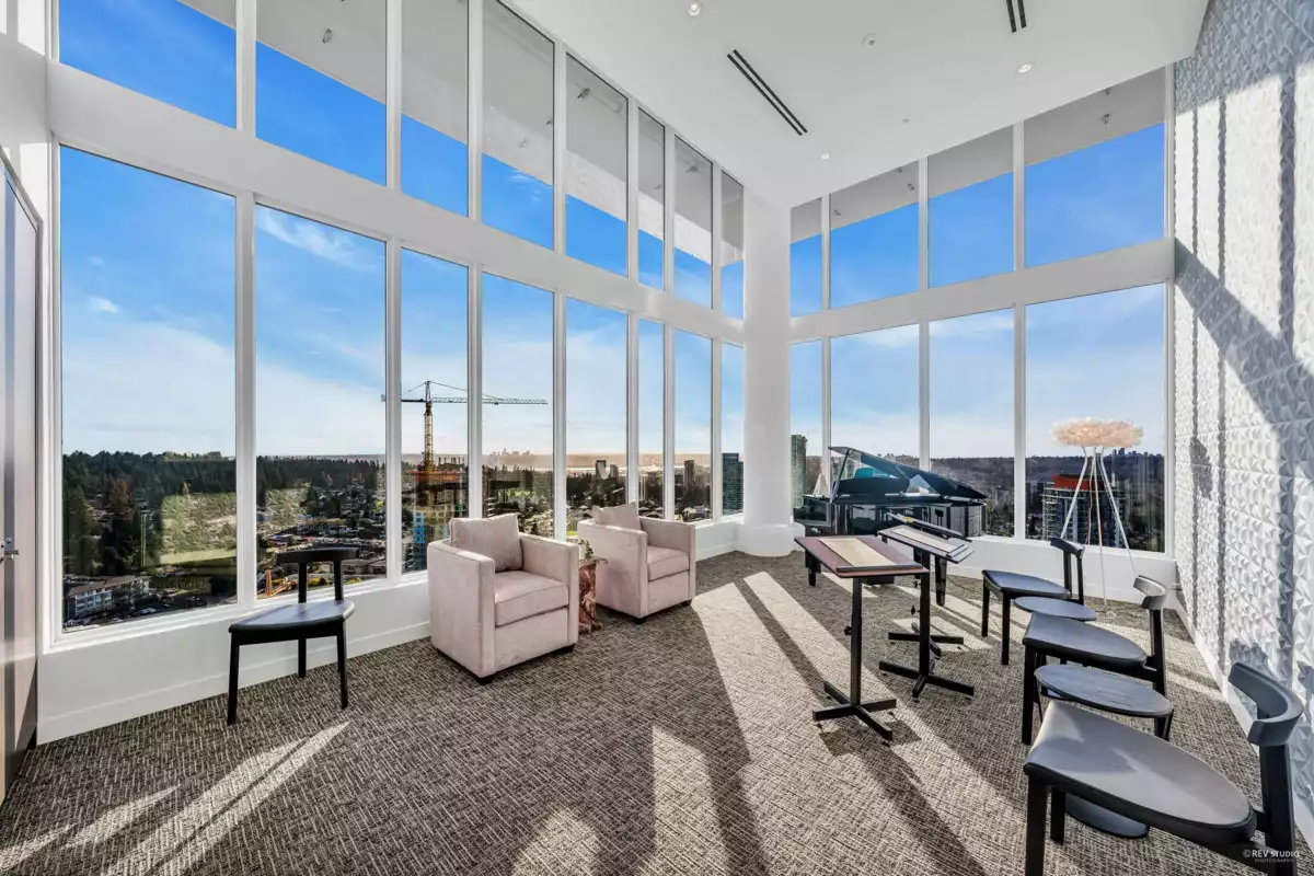 Neighborhood Park Photo Near 3502 567 Clarke Road, Coquitlam, BC