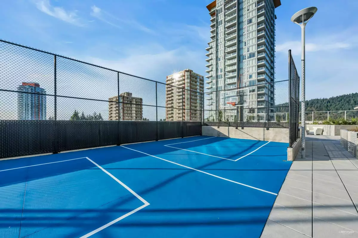 Outdoor Kitchen Photo of 3502 567 Clarke Road, Coquitlam, BC