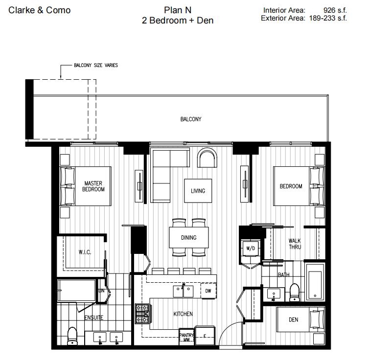 Playground / Recreational Area Near 3502 567 Clarke Road, Coquitlam, BC