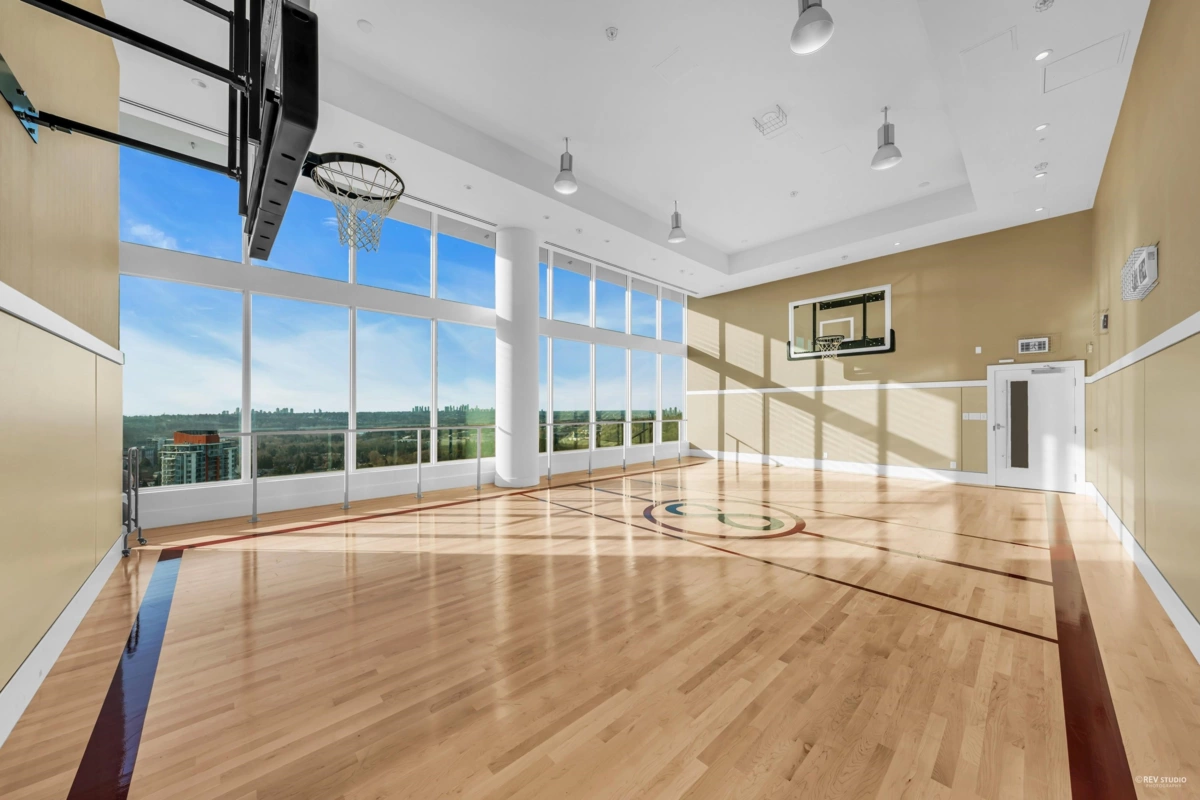 Street View Photo of 3502 567 Clarke Road, Coquitlam, BC