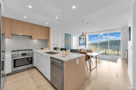 3502 567 Clarke Road, Coquitlam, BC