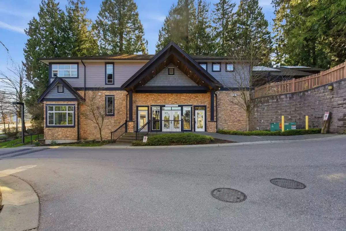 Outdoor Patio Photo of 36 6299 144 Street, Surrey, BC