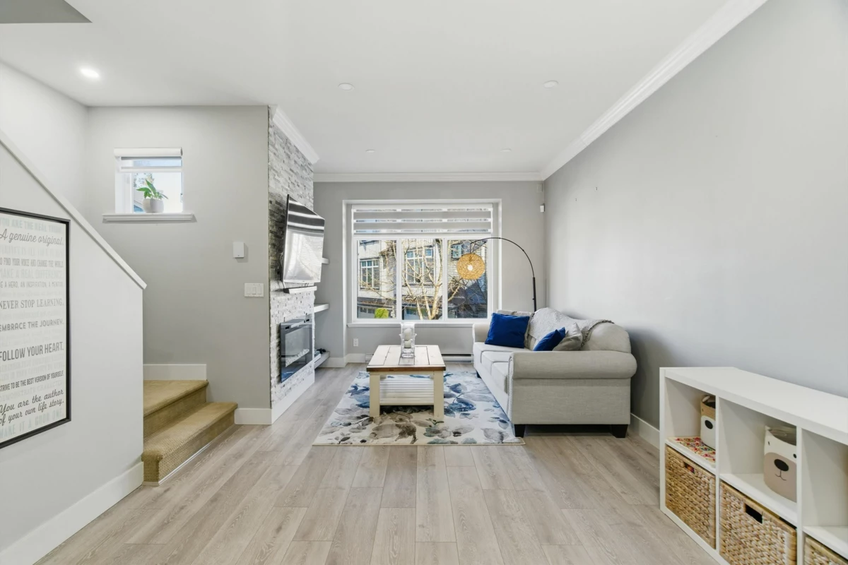Pantry Photo of 36 6299 144 Street, Surrey, BC