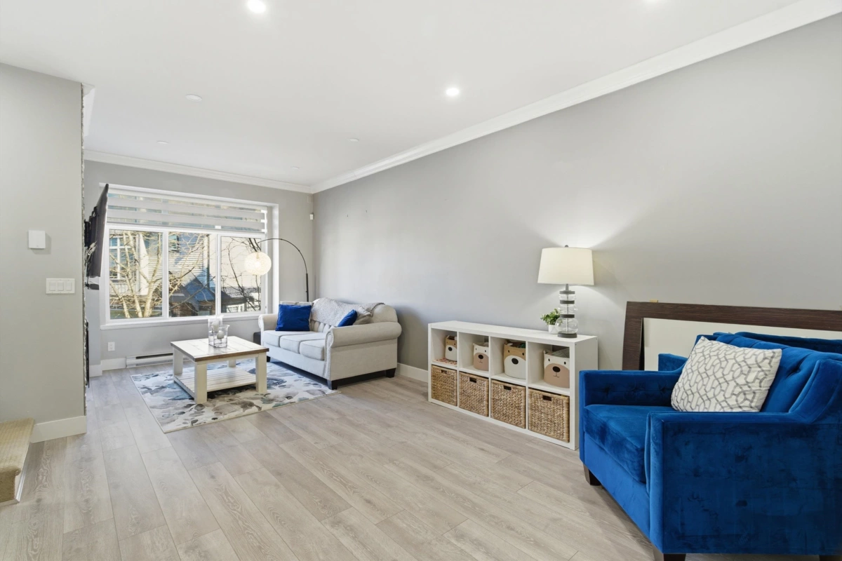 Primary Bedroom Photo of 36 6299 144 Street, Surrey, BC