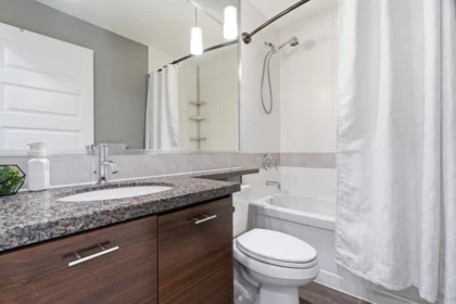 Guest Bathroom Photo of 36 6299 144 Street, Surrey, BC