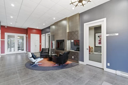 Laundry Room Photo of 36 6299 144 Street, Surrey, BC
