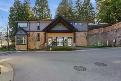 Outdoor Patio Photo of 36 6299 144 Street, Surrey, BC