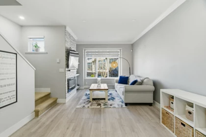 Pantry Photo of 36 6299 144 Street, Surrey, BC