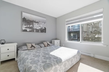Powder Room Photo of 36 6299 144 Street, Surrey, BC