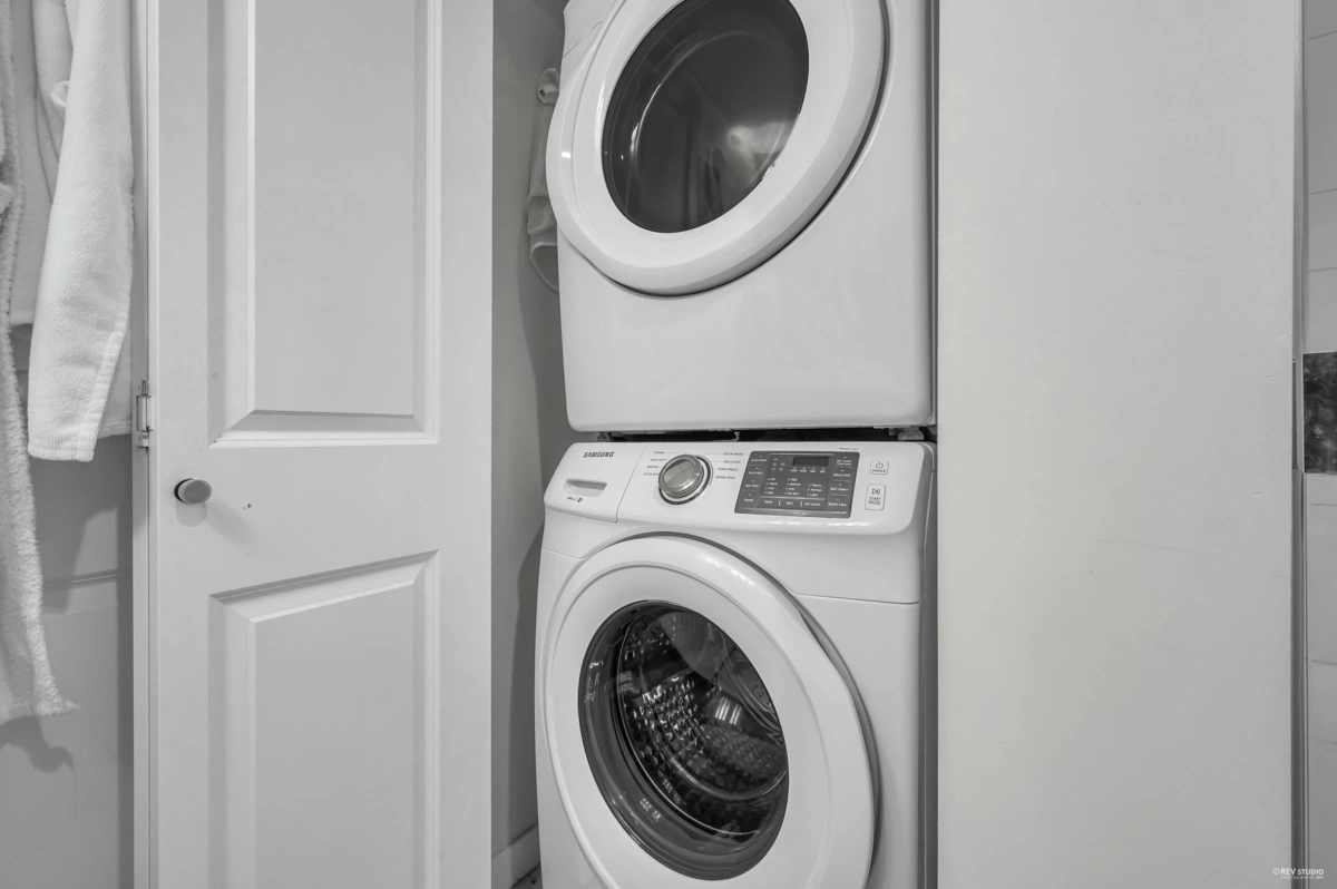 Bedroom 3 Photo of 309 9877 University Crescent, Burnaby, BC