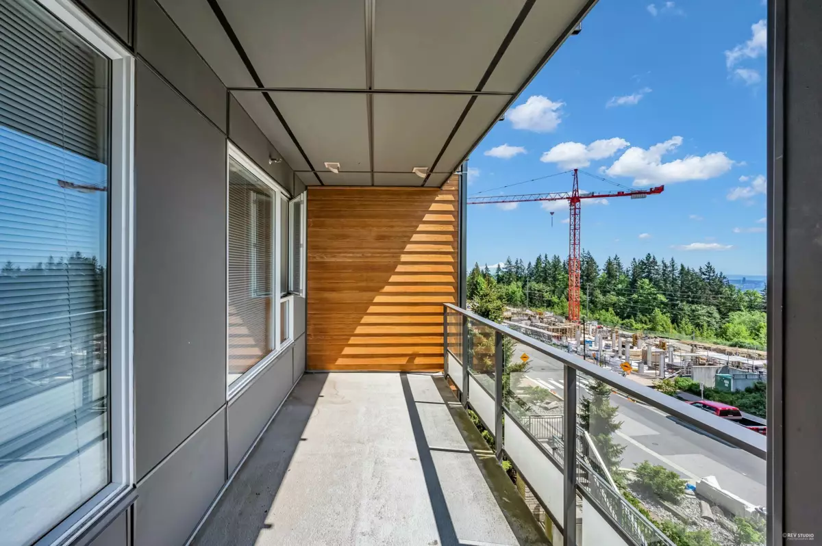 Bedroom 4 Photo of 309 9877 University Crescent, Burnaby, BC