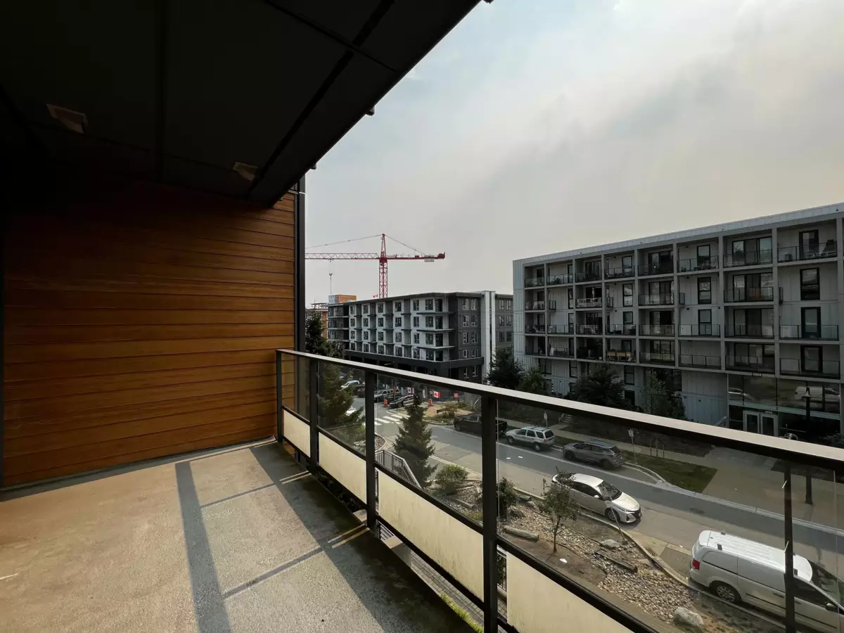 Guest Bathroom Photo of 309 9877 University Crescent, Burnaby, BC