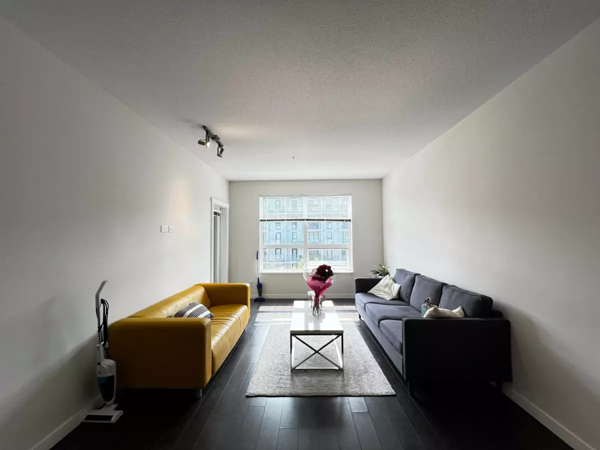 Kitchen Photo of 309 9877 University Crescent, Burnaby, BC