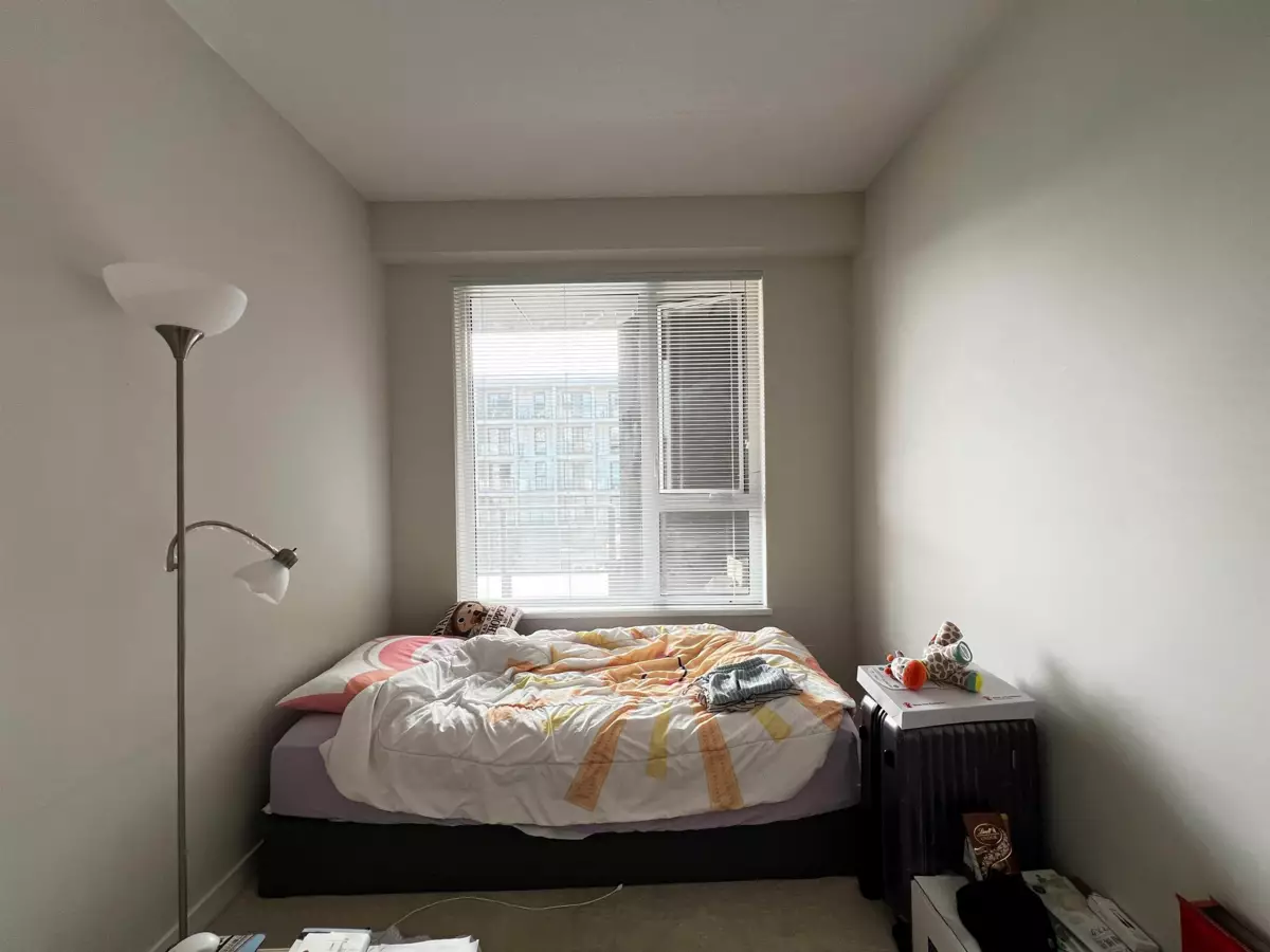 Primary Bathroom Photo of 309 9877 University Crescent, Burnaby, BC