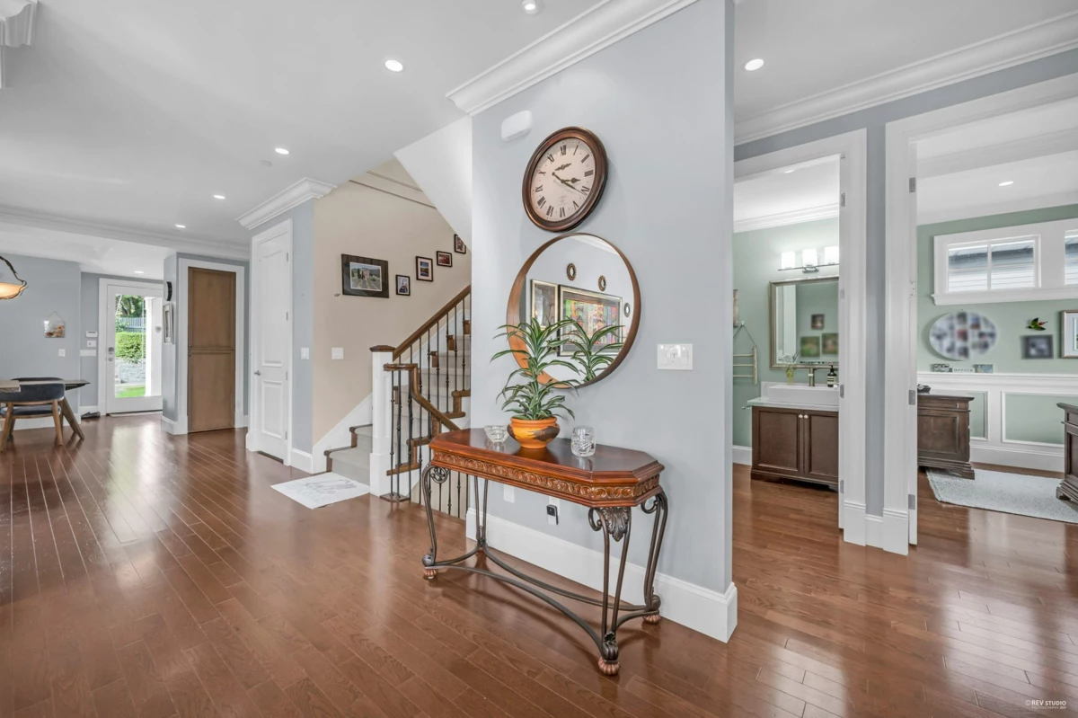 Family Room Photo of 1287 Gordon Avenue, West Vancouver, BC