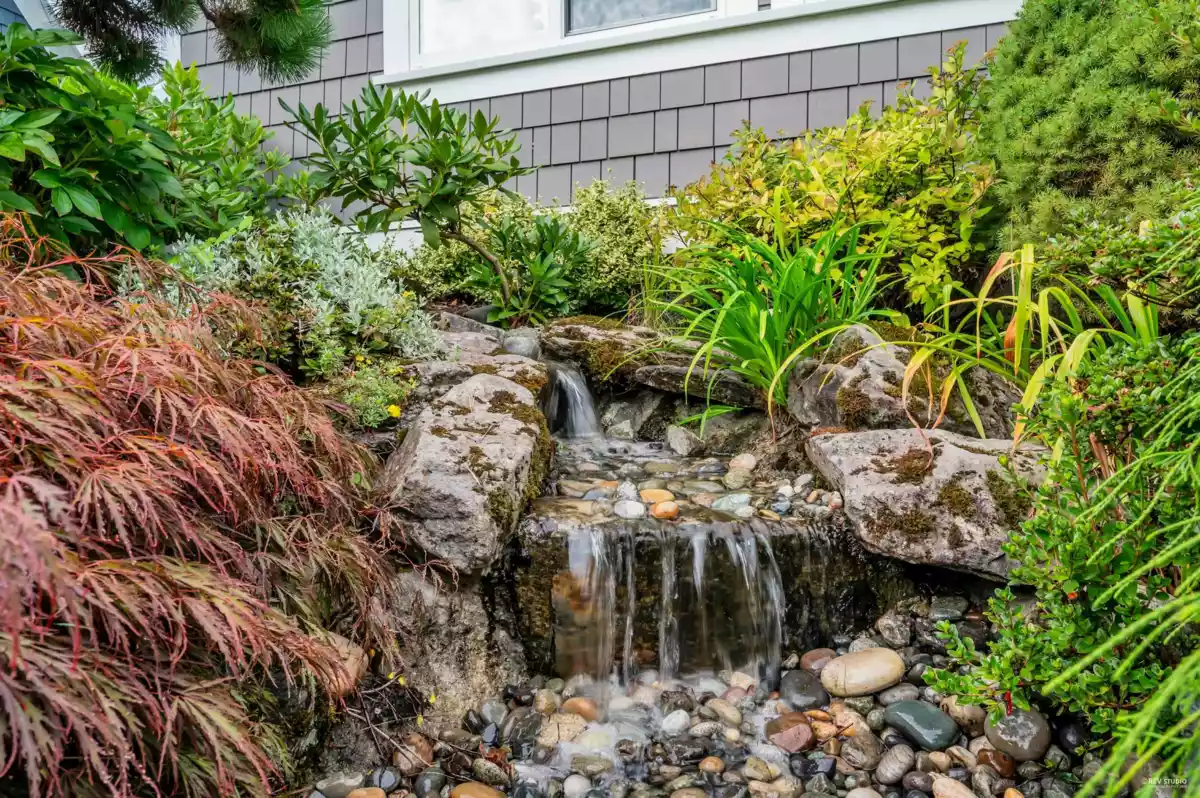 Laundry Room Photo of 1287 Gordon Avenue, West Vancouver, BC