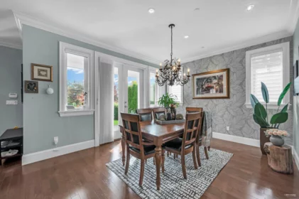 1287 Gordon Avenue, West Vancouver, BC