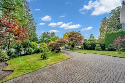 1287 Gordon Avenue, West Vancouver, BC