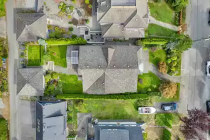 Street View Photo of 1287 Gordon Avenue, West Vancouver, BC