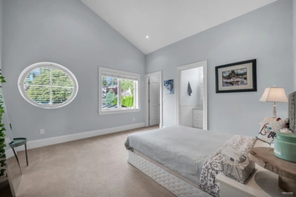 Swimming Pool Photo of 1287 Gordon Avenue, West Vancouver, BC