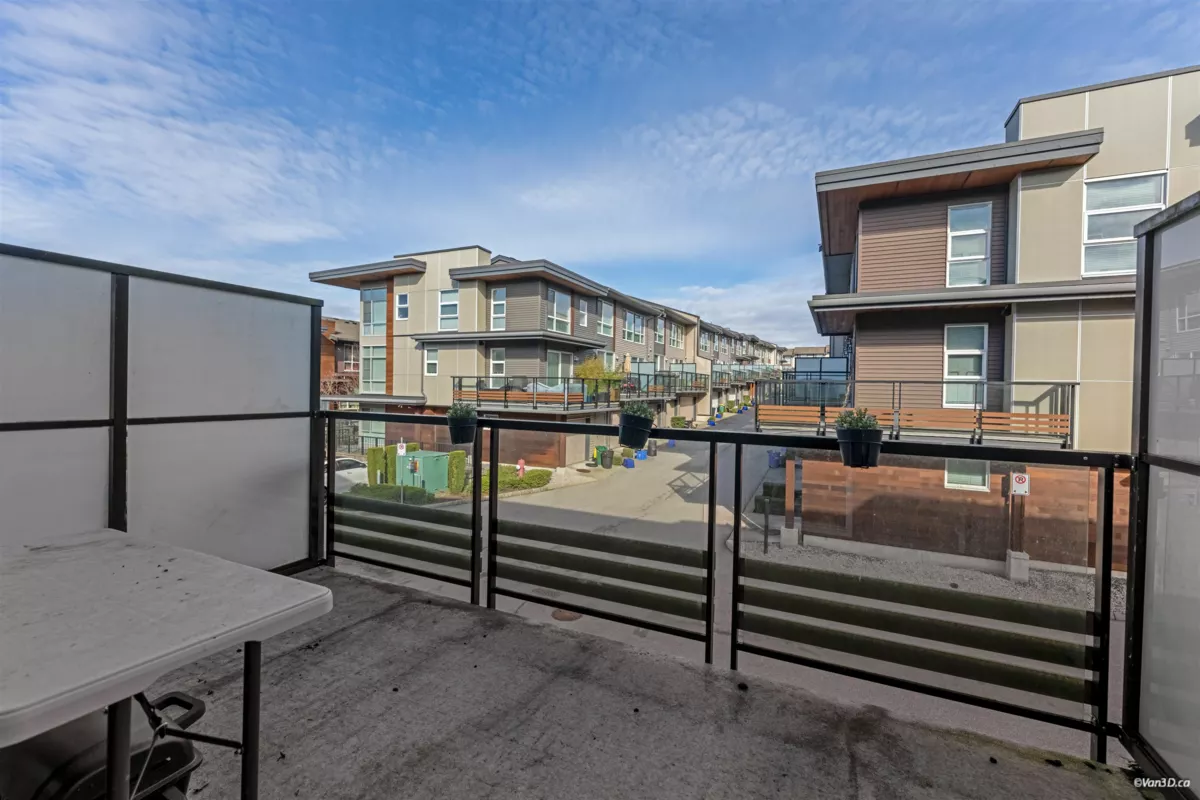 Laundry Room Photo of 170 2228 162 Street, Surrey, BC