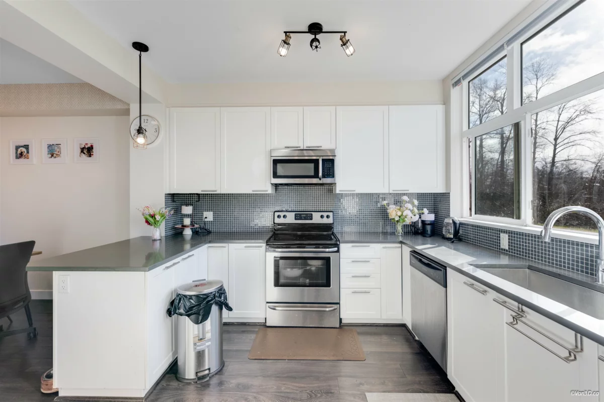 Primary Bedroom Photo of 170 2228 162 Street, Surrey, BC