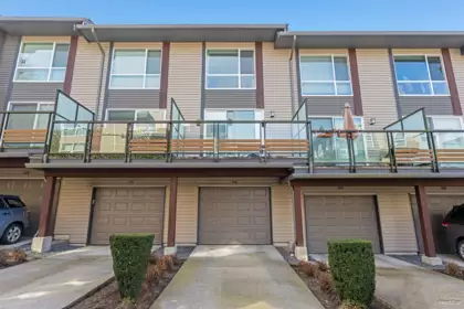Aerial View of 170 2228 162 Street, Surrey, BC