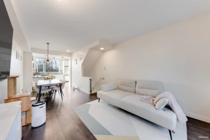 Basement Recreation Room Photo of 170 2228 162 Street, Surrey, BC