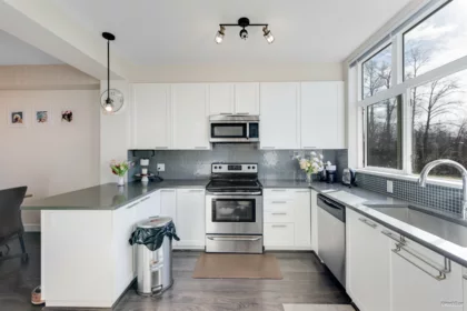 Primary Bedroom Photo of 170 2228 162 Street, Surrey, BC