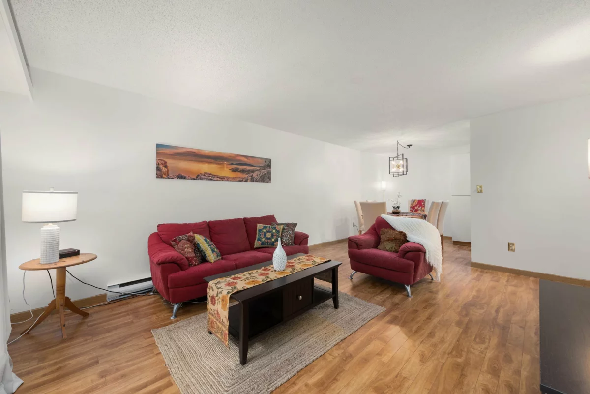 Family Room Photo of 227 9847 Manchester Drive, Burnaby, BC
