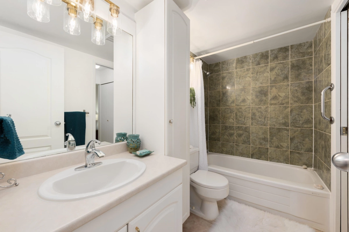 Office / Den Photo of 227 9847 Manchester Drive, Burnaby, BC