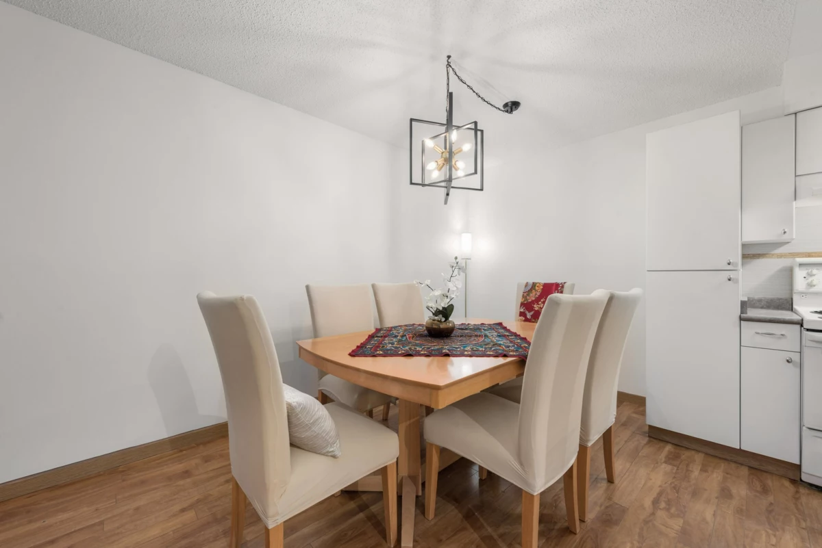 Pantry Photo of 227 9847 Manchester Drive, Burnaby, BC