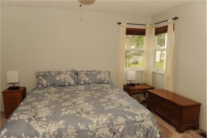 Basement Recreation Room Photo of 22130 River Bend, Maple Ridge, BC