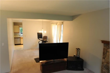 Breakfast Nook Photo of 22130 River Bend, Maple Ridge, BC