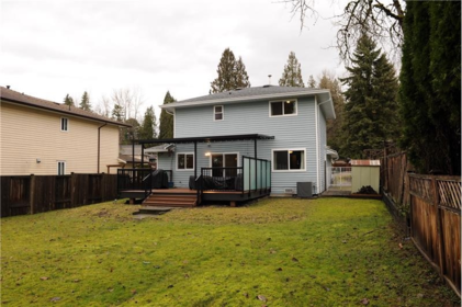 22130 River Bend, Maple Ridge, BC, West Central — 3 bed single family residence for sale