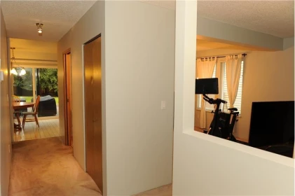 Guest Bathroom Photo of 22130 River Bend, Maple Ridge, BC