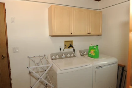 Mudroom Photo of 22130 River Bend, Maple Ridge, BC