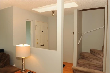 Powder Room Photo of 22130 River Bend, Maple Ridge, BC