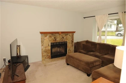 Primary Bedroom Photo of 22130 River Bend, Maple Ridge, BC