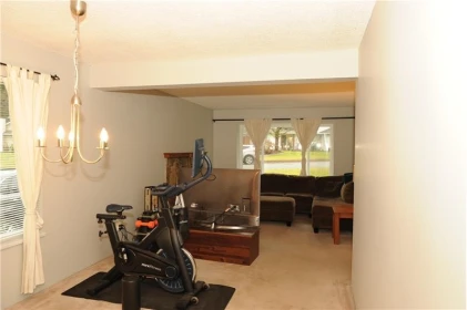 Walk-In Closet Photo of 22130 River Bend, Maple Ridge, BC