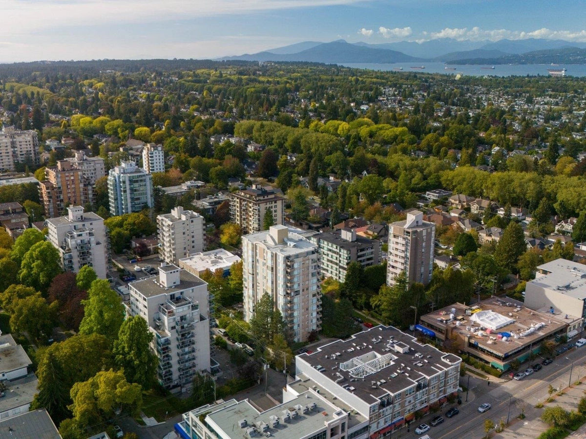 Fitness Center Photo Near 802 2108 W 38th Avenue, Vancouver, BC